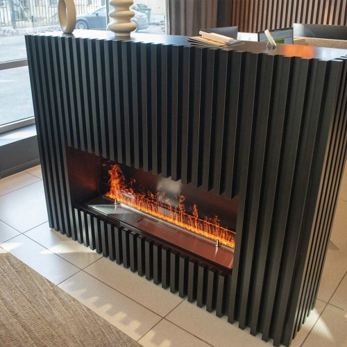 Электроочаг Schönes Feuer 3D FireLine 1000 в Липецке
