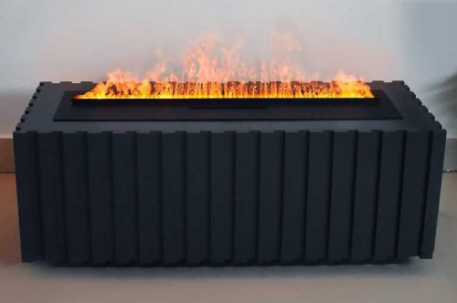 Электрокамин Custom с очагом Schones Feuer 3D FireLine 1000 в Липецке