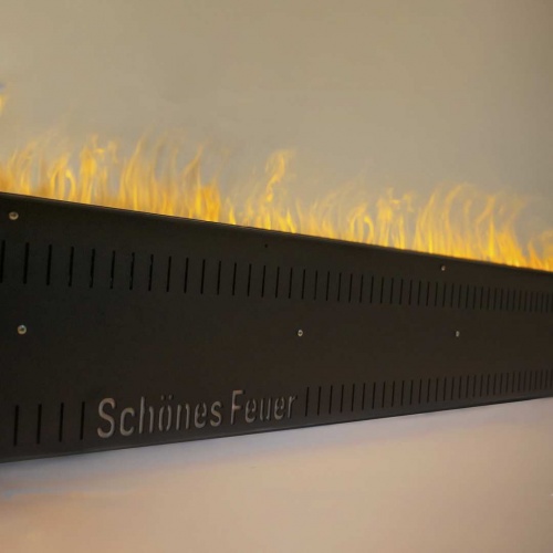 Электроочаг Schönes Feuer 3D FireLine 1500 Pro в Липецке