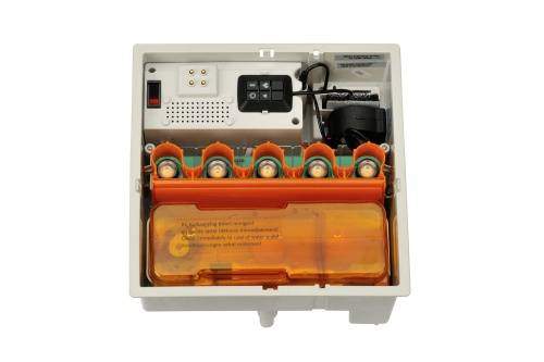 Электроочаг Dimplex Cassette 250 в Липецке