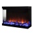 Электрокамин Real Flame ONYX 33 в Липецке