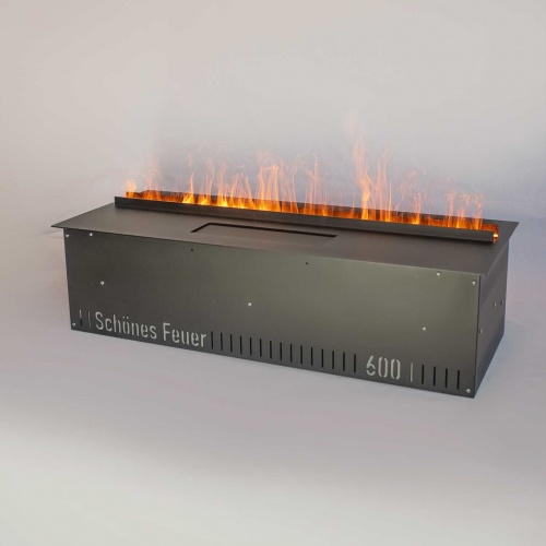 Электроочаг Schönes Feuer 3D FireLine 600 в Липецке