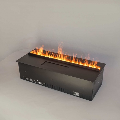 Электроочаг Schönes Feuer 3D FireLine 800 в Липецке