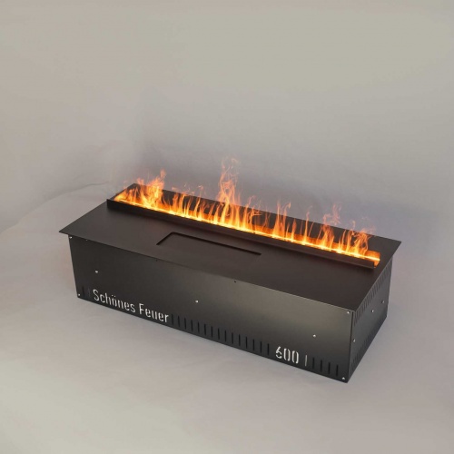 Электрокамин Artwood с очагом Schones Feuer 3D FireLine 600 в Липецке