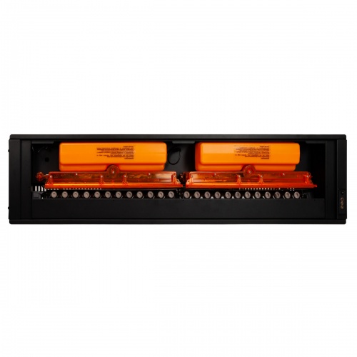 Электроочаг Real Flame 3D Cassette 1000 LED RGB в Липецке