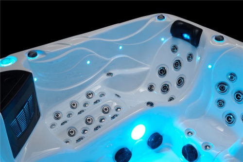 Акватюнинг 