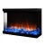 Электрокамин Real Flame ONYX 33 в Липецке