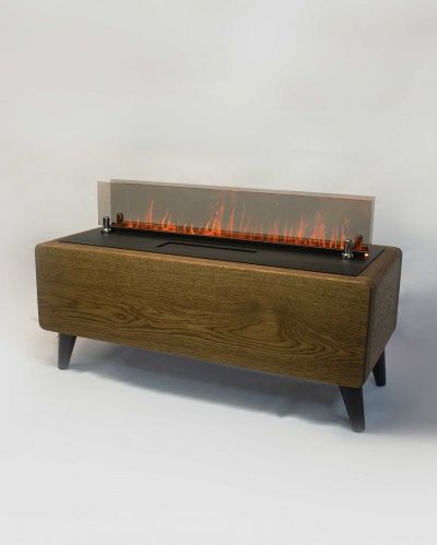 Электрокамин Artwood с очагом Schones Feuer 3D FireLine 600 в Липецке
