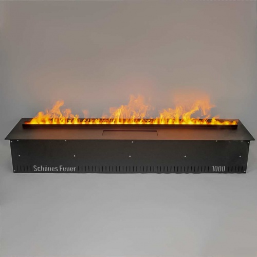 Электроочаг Schönes Feuer 3D FireLine 1000 в Липецке